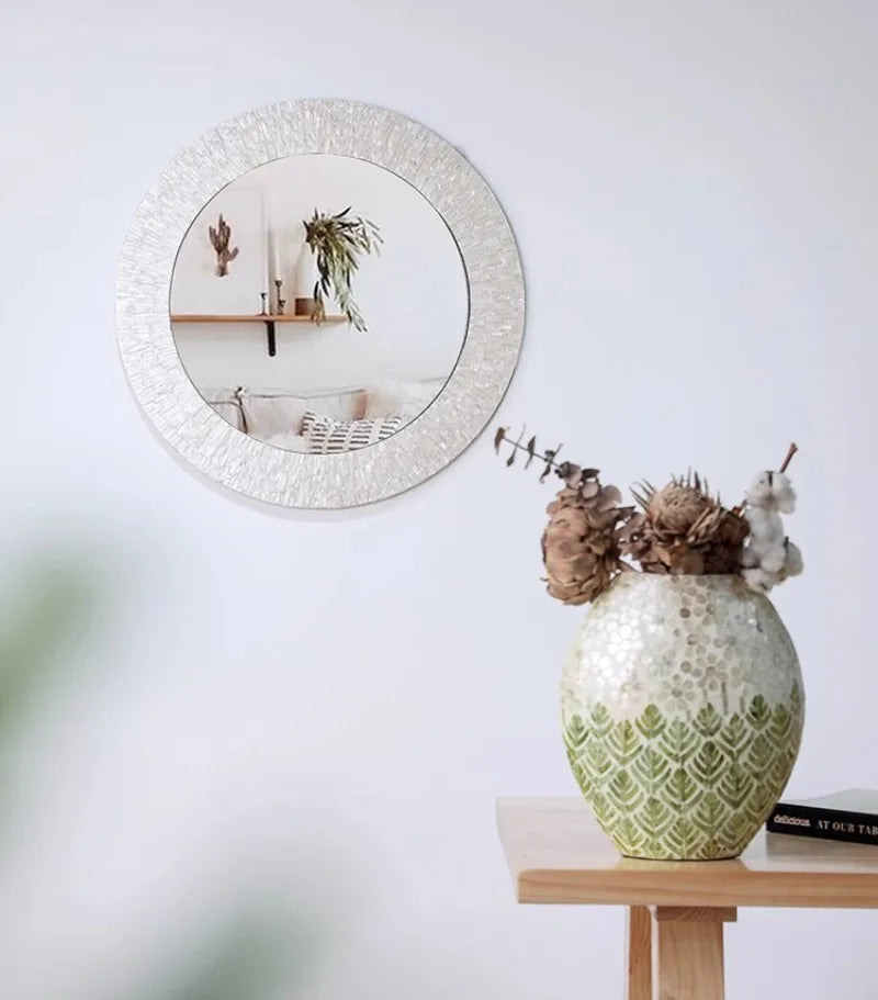 Decorative Wall Hanging Mirror