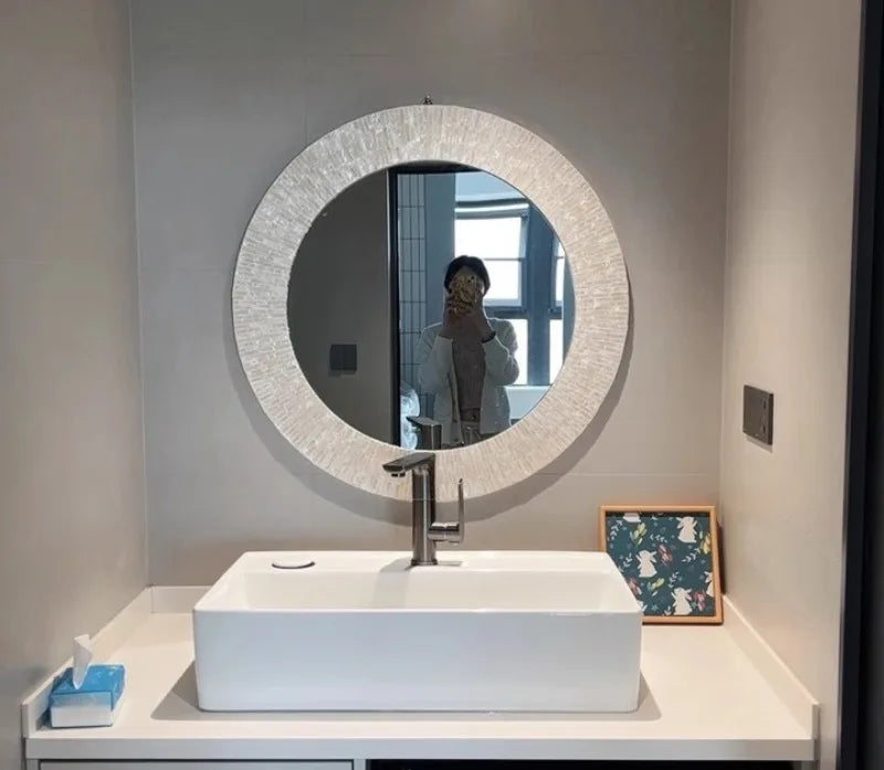 Decorative Wall Hanging Mirror