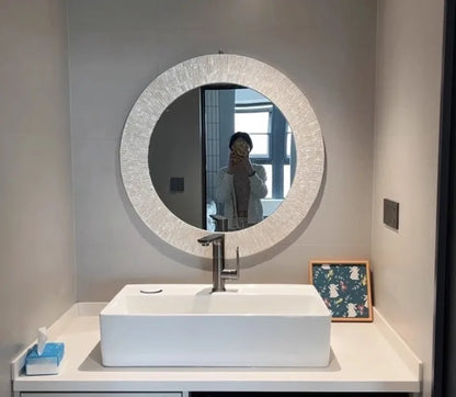 Decorative Wall Hanging Mirror