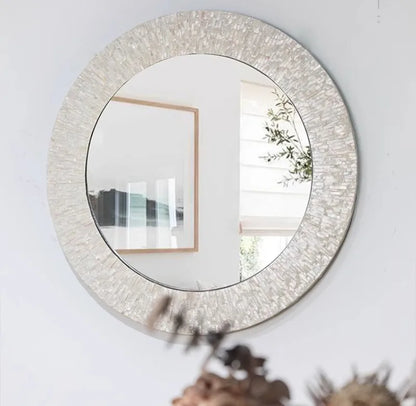 Decorative Wall Hanging Mirror