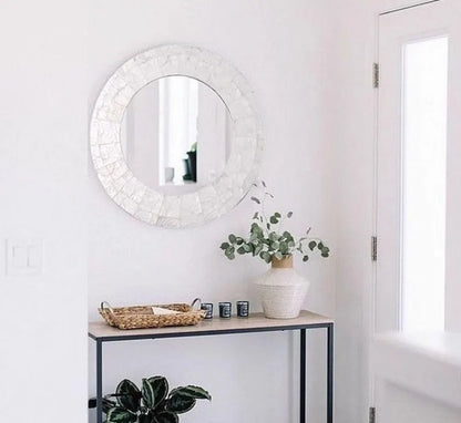 Decorative Wall Hanging Mirror