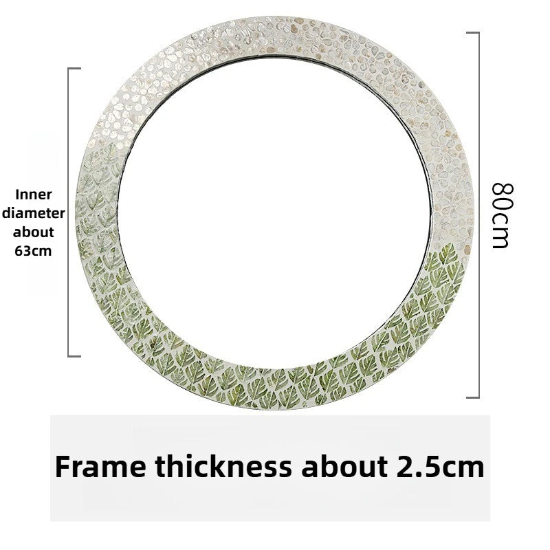 Decorative Wall Hanging Mirror