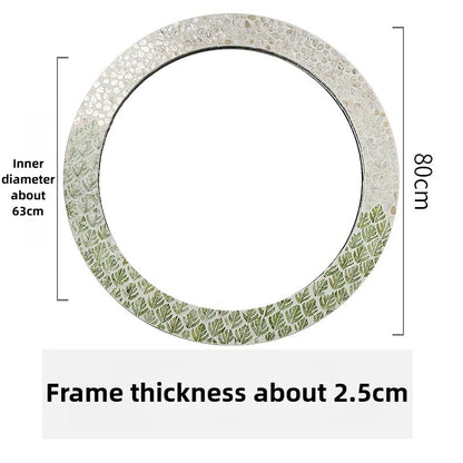 Decorative Wall Hanging Mirror
