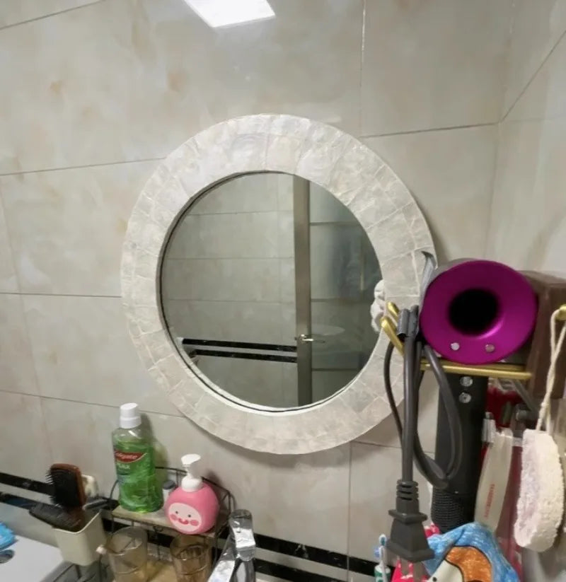 Decorative Wall Hanging Mirror