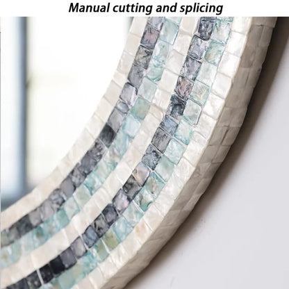 Decorative Wall Hanging Mirror