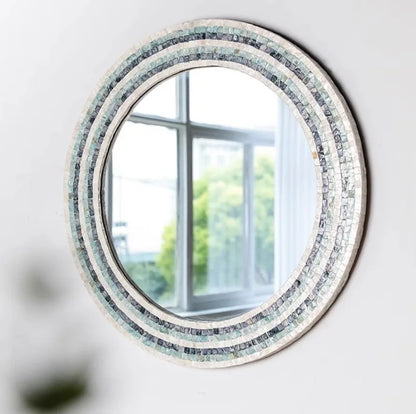 Decorative Wall Hanging Mirror