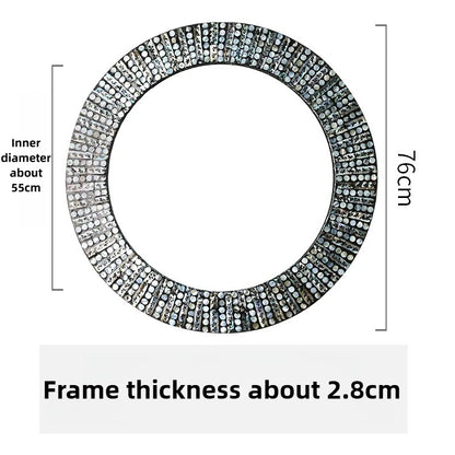 Decorative Wall Hanging Mirror