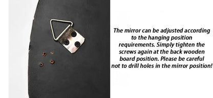 Decorative Wall Hanging Mirror