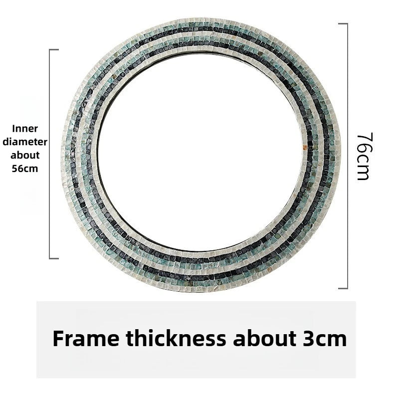 Decorative Wall Hanging Mirror