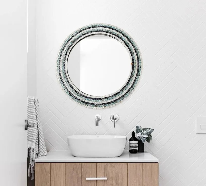 Decorative Wall Hanging Mirror