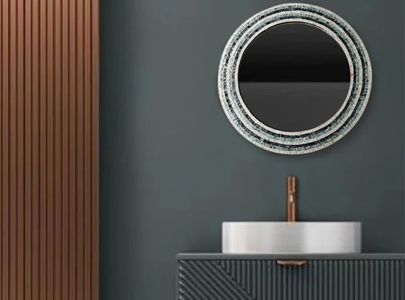 Decorative Wall Hanging Mirror