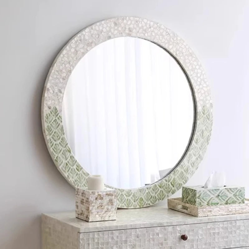 Decorative Wall Hanging Mirror