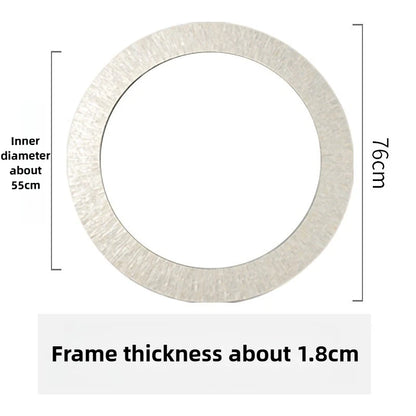 Decorative Wall Hanging Mirror