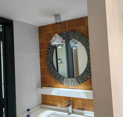 Decorative Wall Hanging Mirror