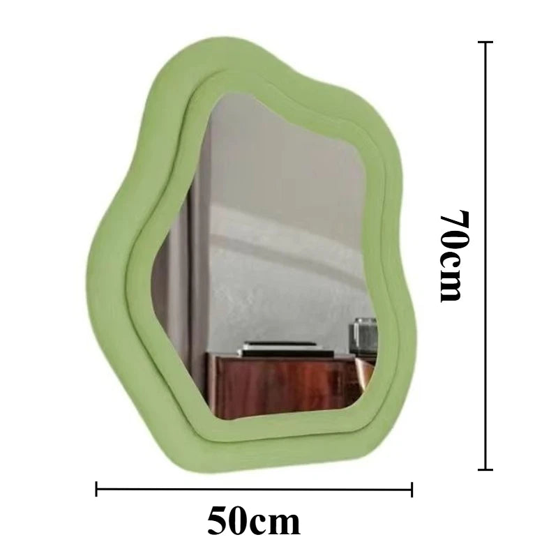 Modern Decorative Wall Mirror