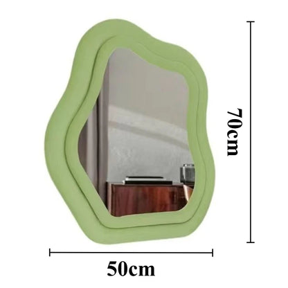 Modern Decorative Wall Mirror