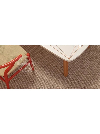 Foldable Solid Wood Coffee Table