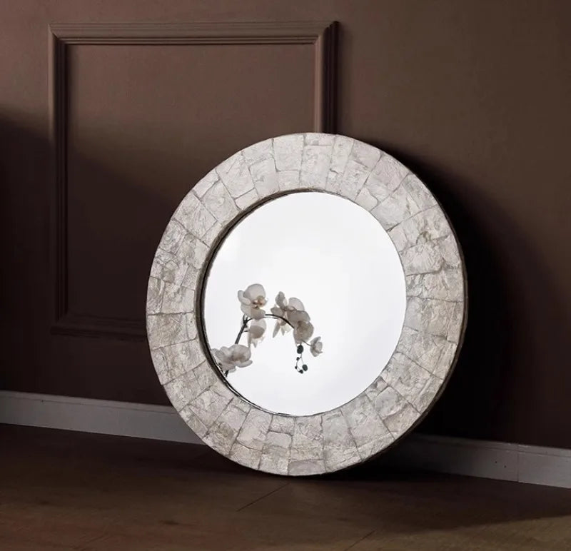 Decorative Wall Hanging Mirror