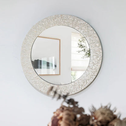 Decorative Wall Hanging Mirror
