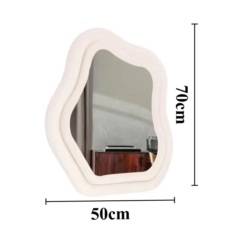 Modern Decorative Wall Mirror